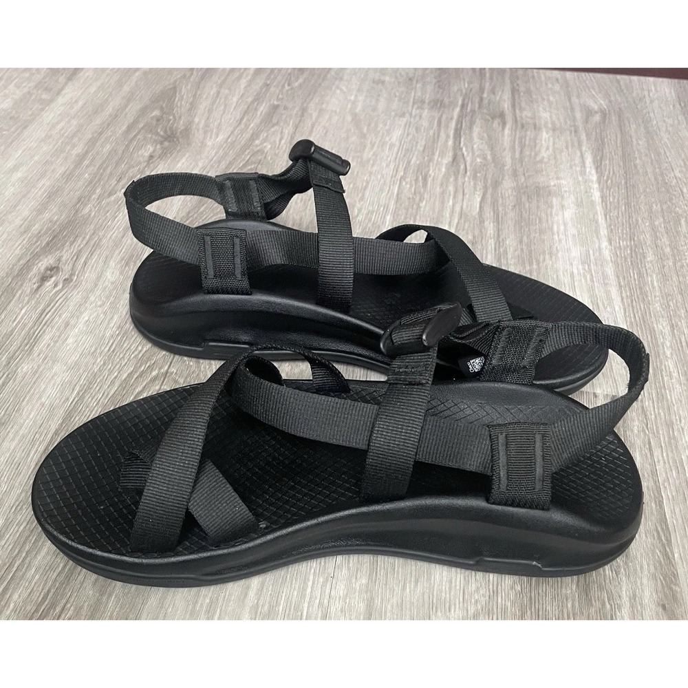 Chaco Z1 Classic Shoes Men's Hiking Sport Outdoor Sandals Size 8 - Picture 2 of 7